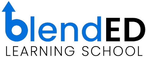 Blended Learning Logo