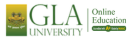 GLA university